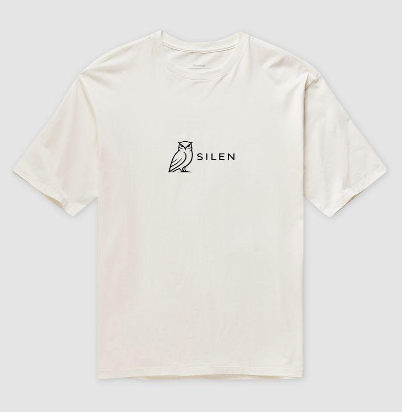 Signature Tee