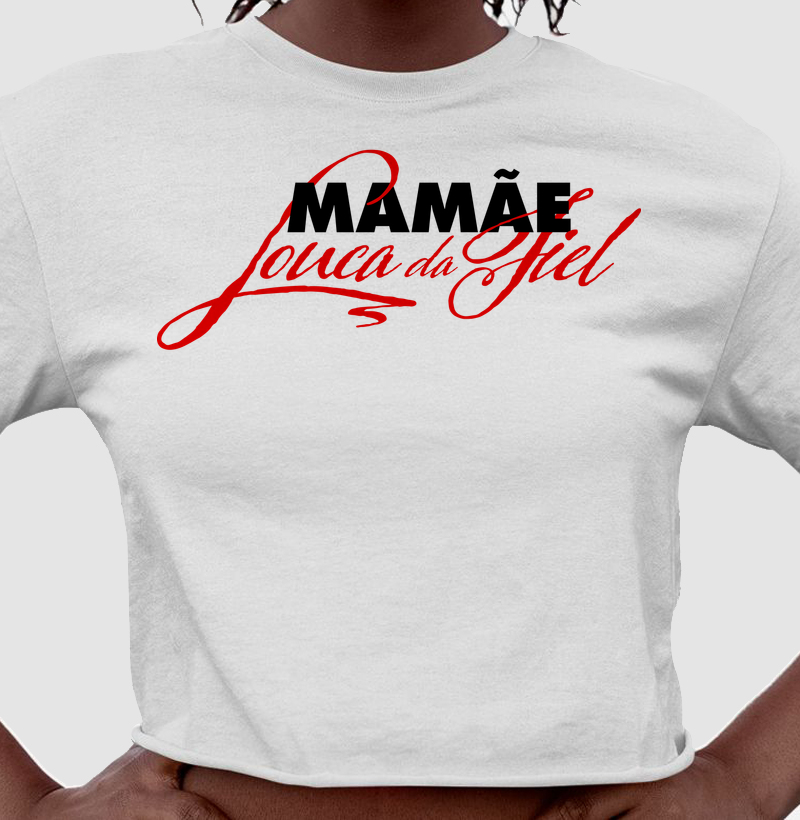 Mamãe Louca da Fiel