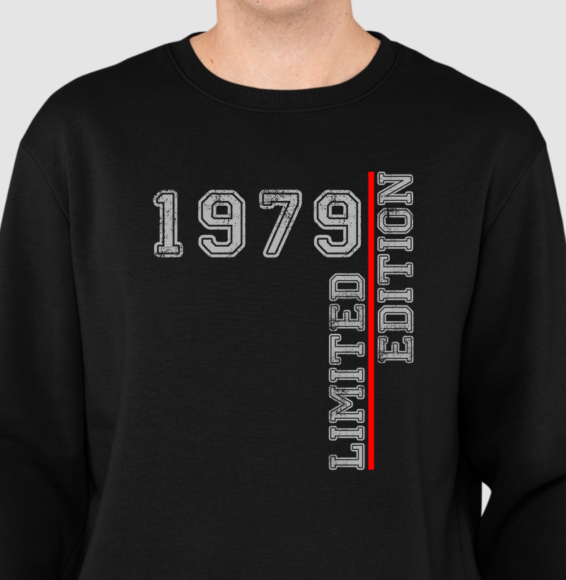 Limited Edition 1979