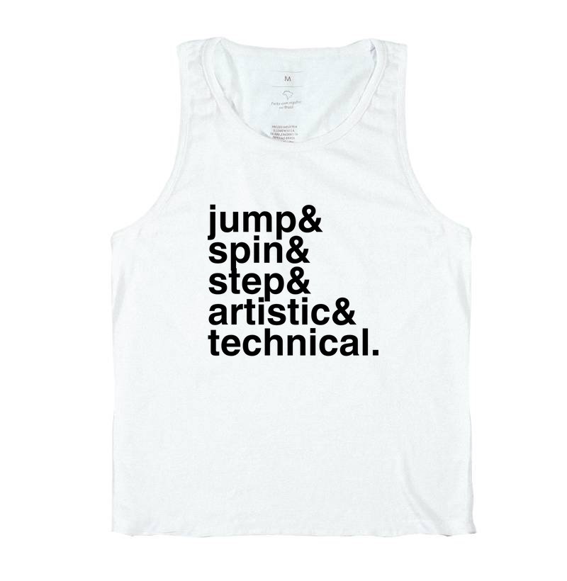 jump spin