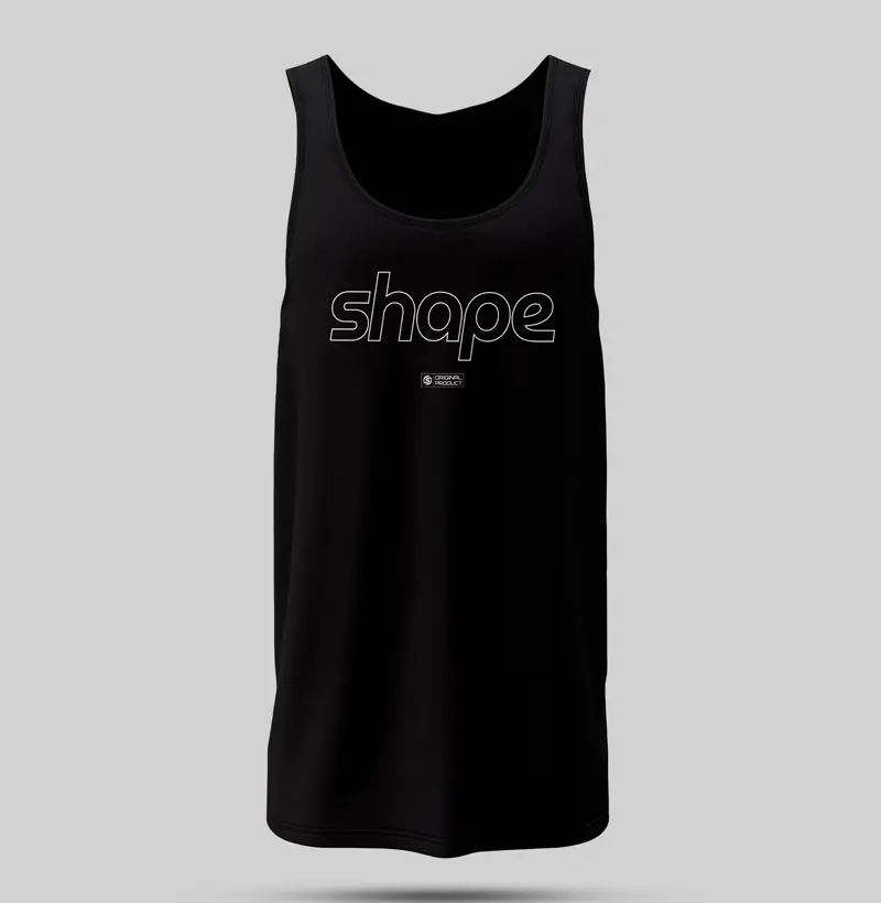 Shape Originals Stroke (Branca)