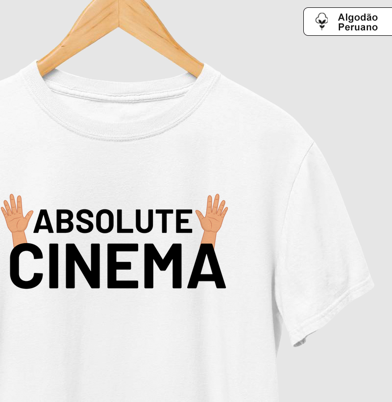 Absolute Cinema