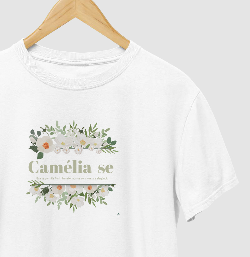 Camélia-se