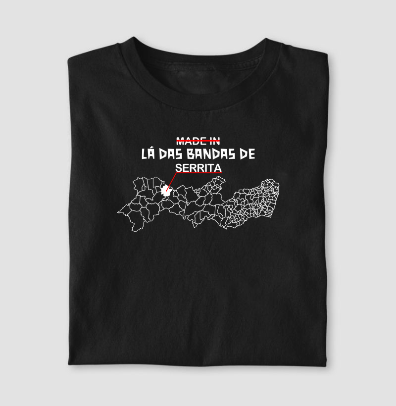 Serrita (PE) | Lá das Bandas