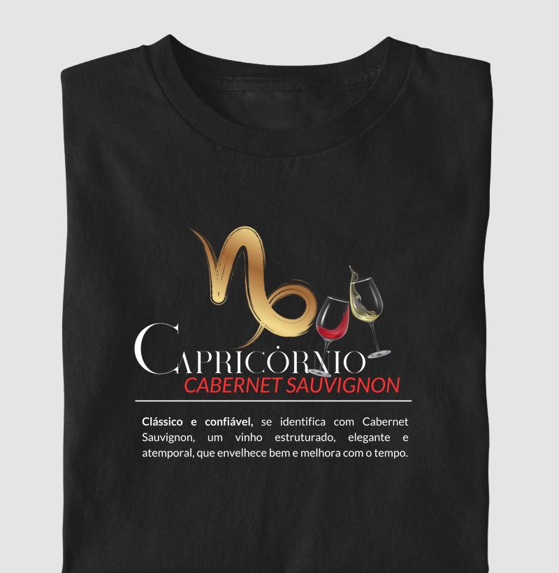 Capricórnio