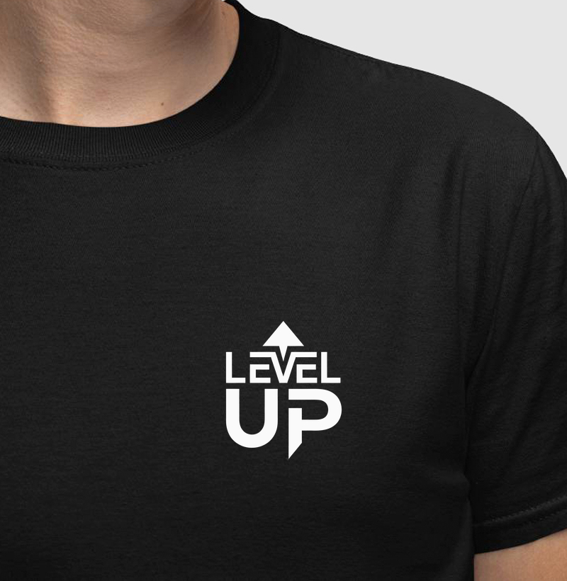 Level Up