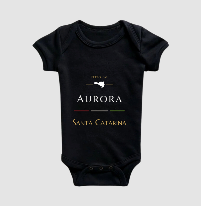Feito em Aurora