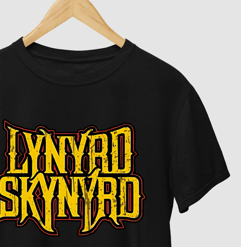 A155 - Lynyrd Skynyrd