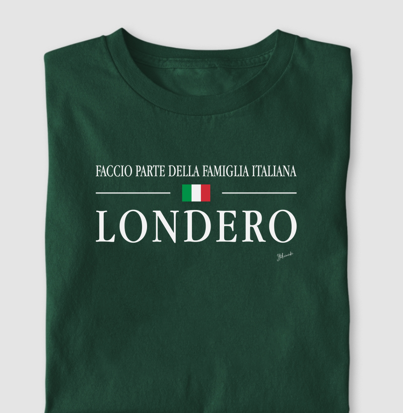 LONDERO