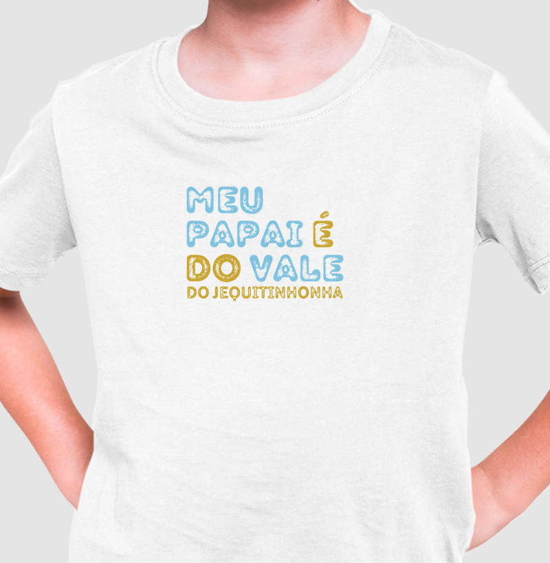 DIA DOS PAIS | Meu Papai é do Vale