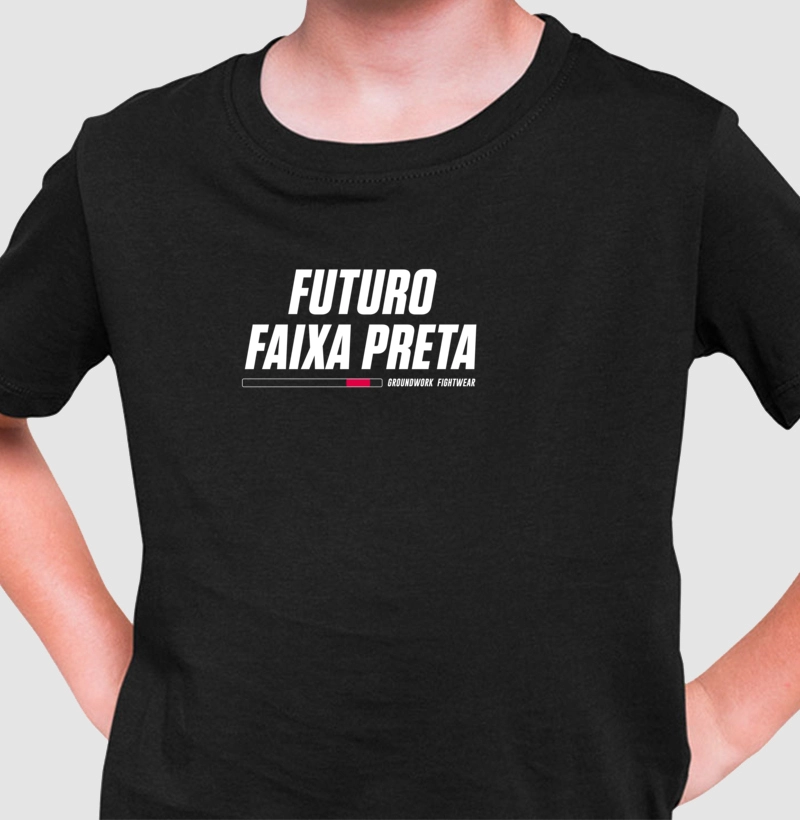 Futuro faixa preta