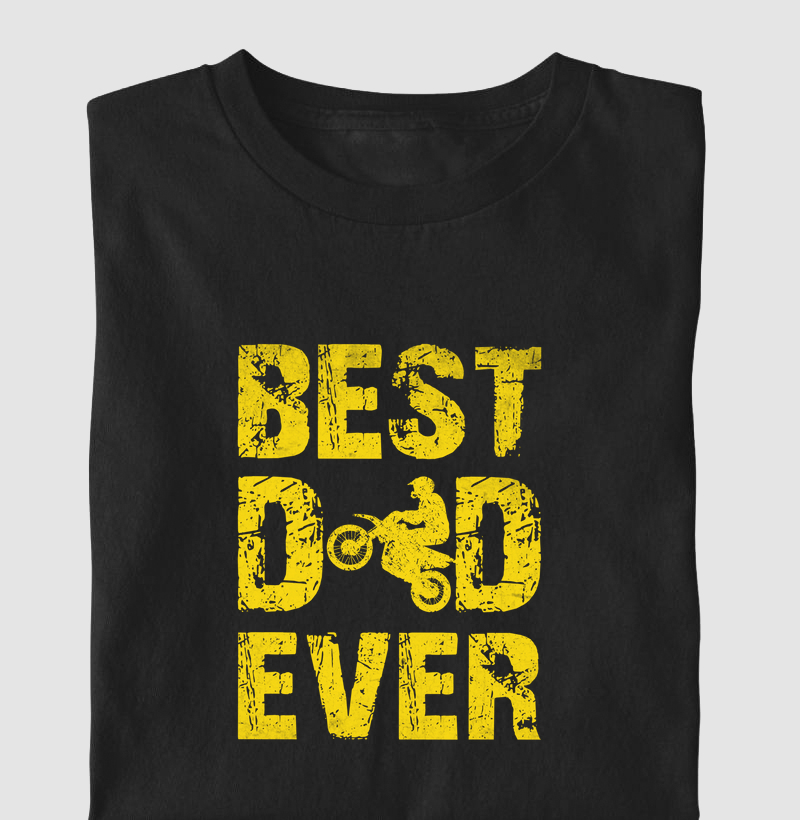 BEST DAD EVER