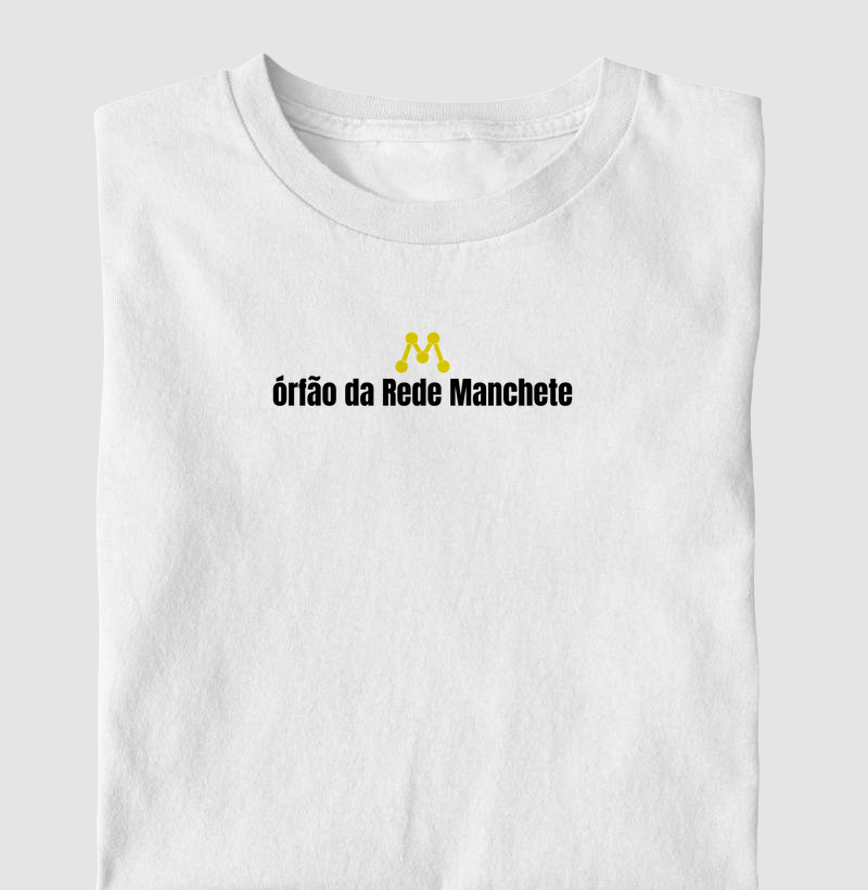 Órfão da Rede Manchete (Versão 2)