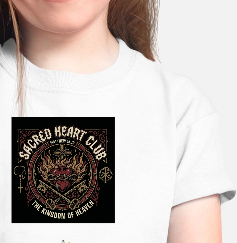 Sacred Heart Club