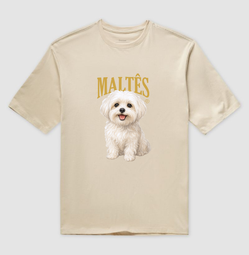 Maltês Vintage