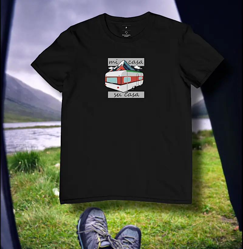 Mi casa