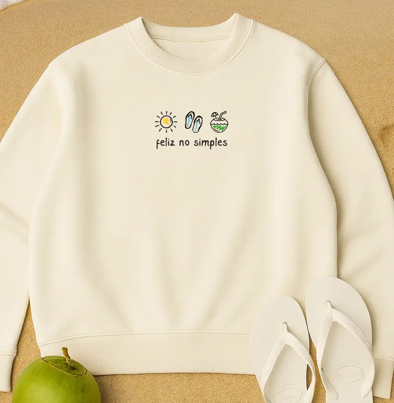 Feliz no Simples!