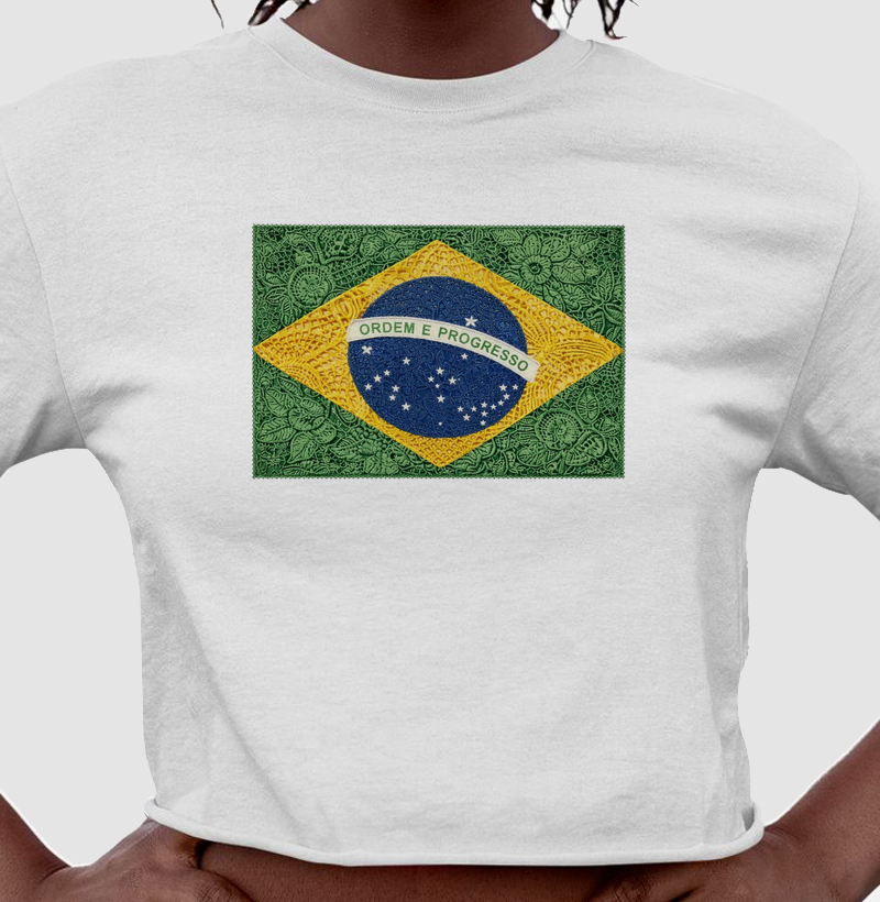 Trama Brasilis