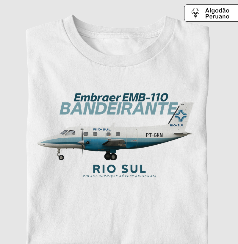 Bandeirante - Rio Sul