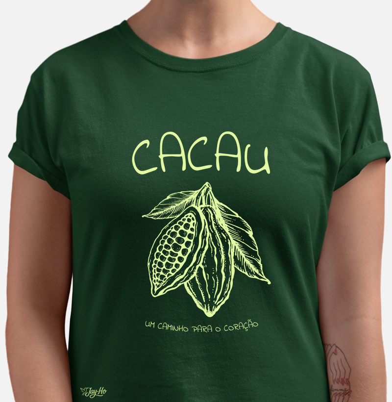 Cacau e Coração