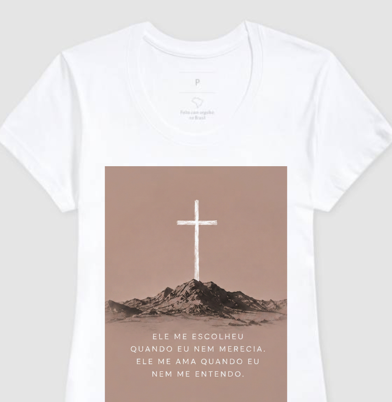In Christ - CHOICE