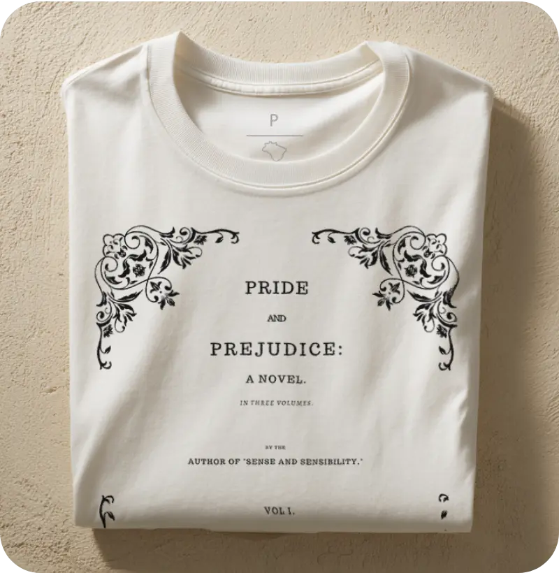 Orgulho e Preconceito – Jane Austen