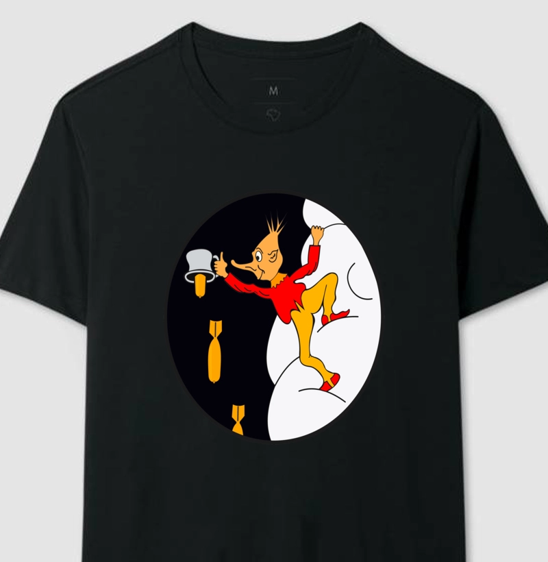 USAAF - 350th Bomb Squadron - 100th Bomb Group - Grunge Style