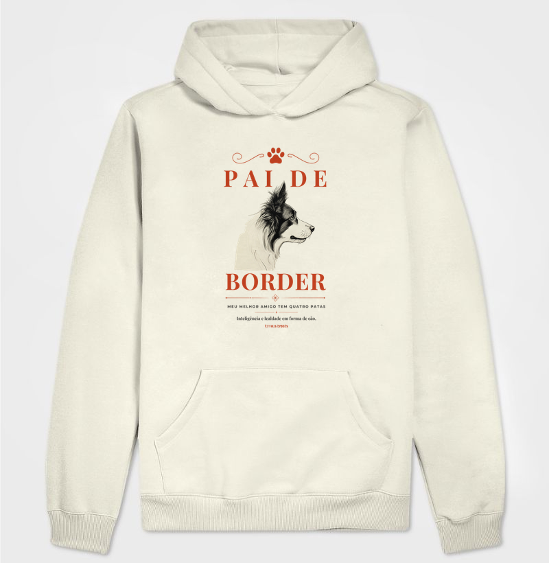 Pai de Border
