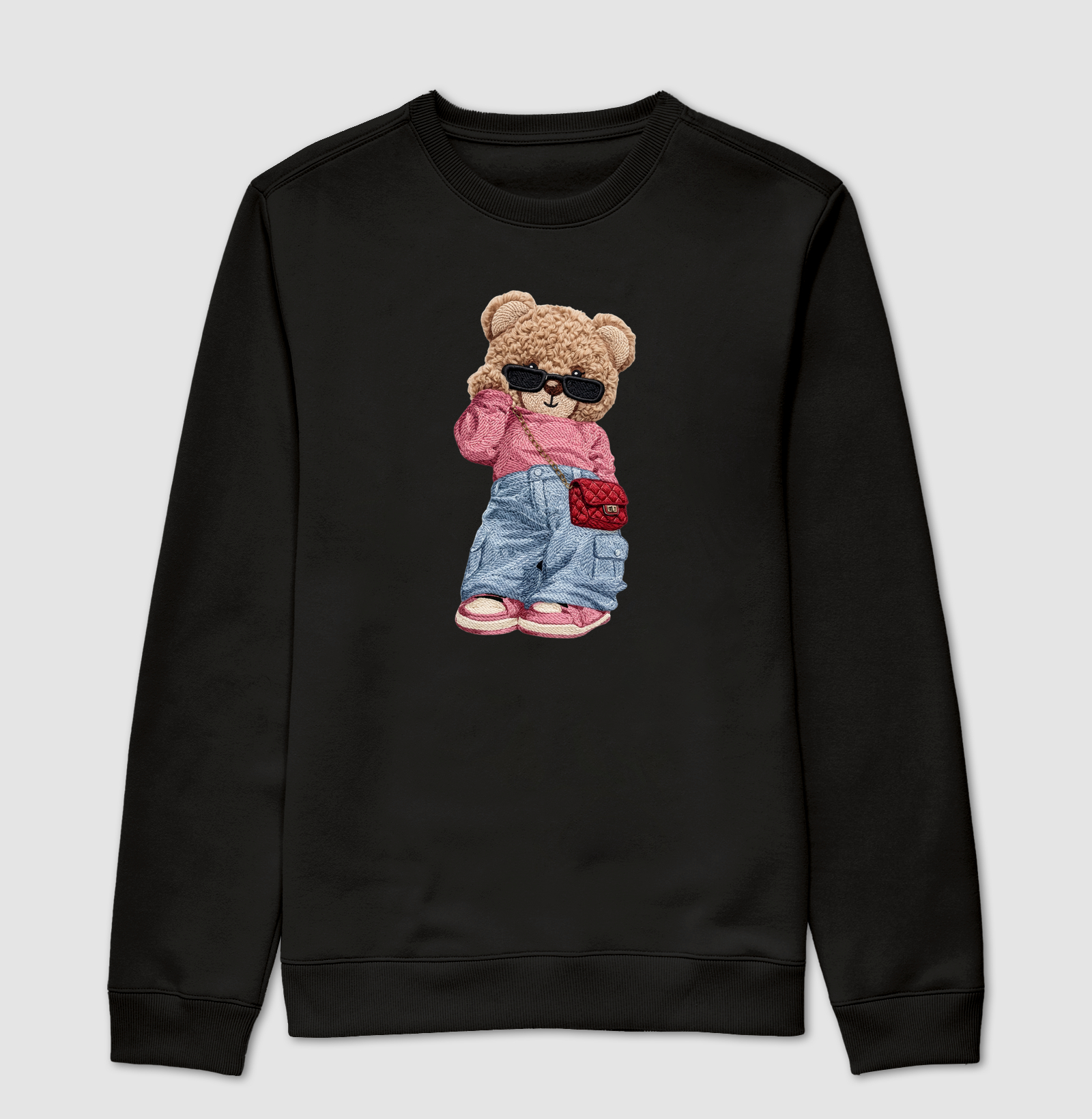 Bear Fashion