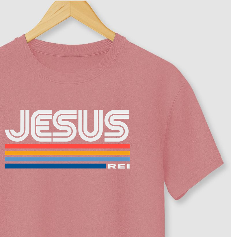 Jesus Rei (vintage)