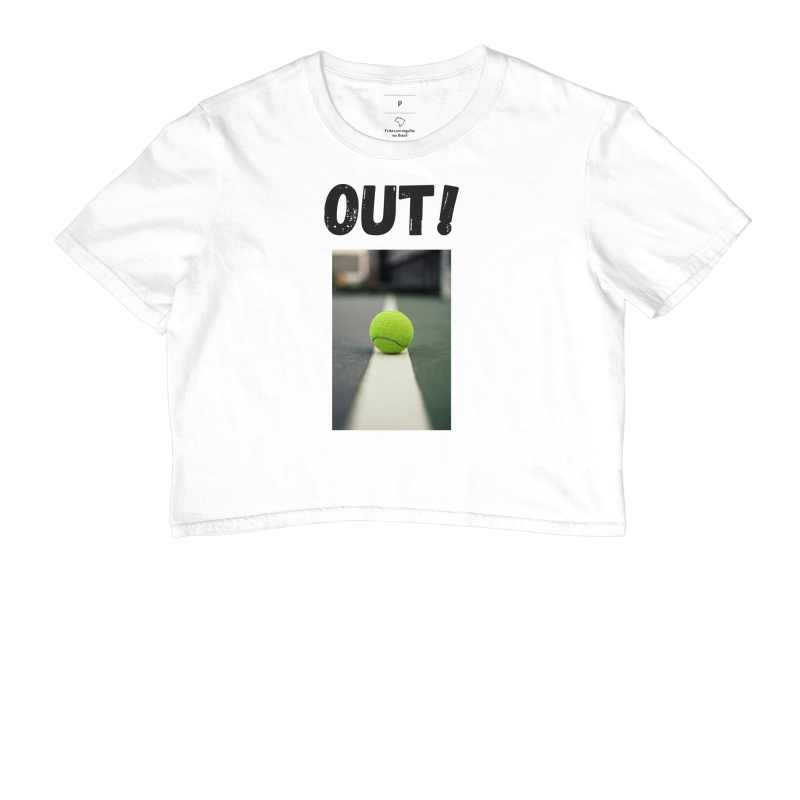 Out!