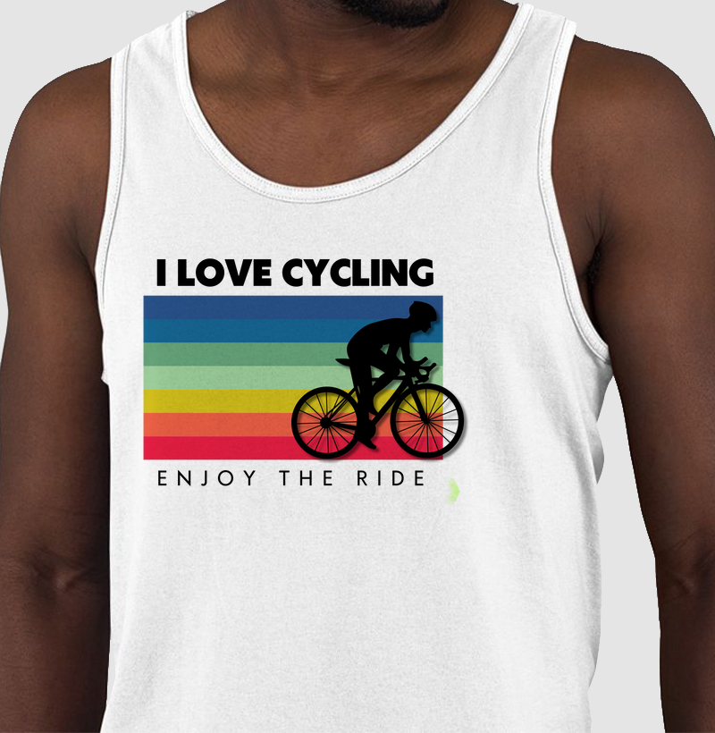 I Love Cycling