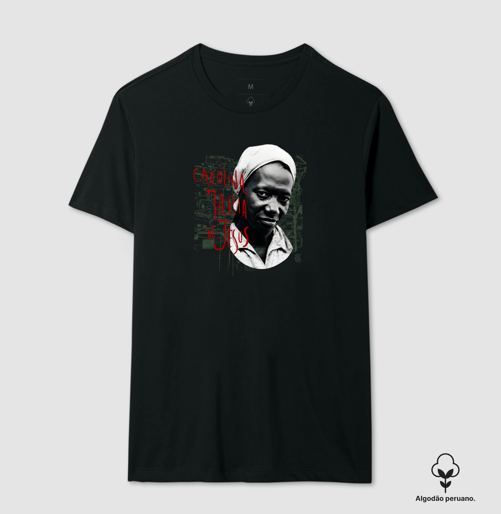 Essenciais - Carolina de Jesus AP