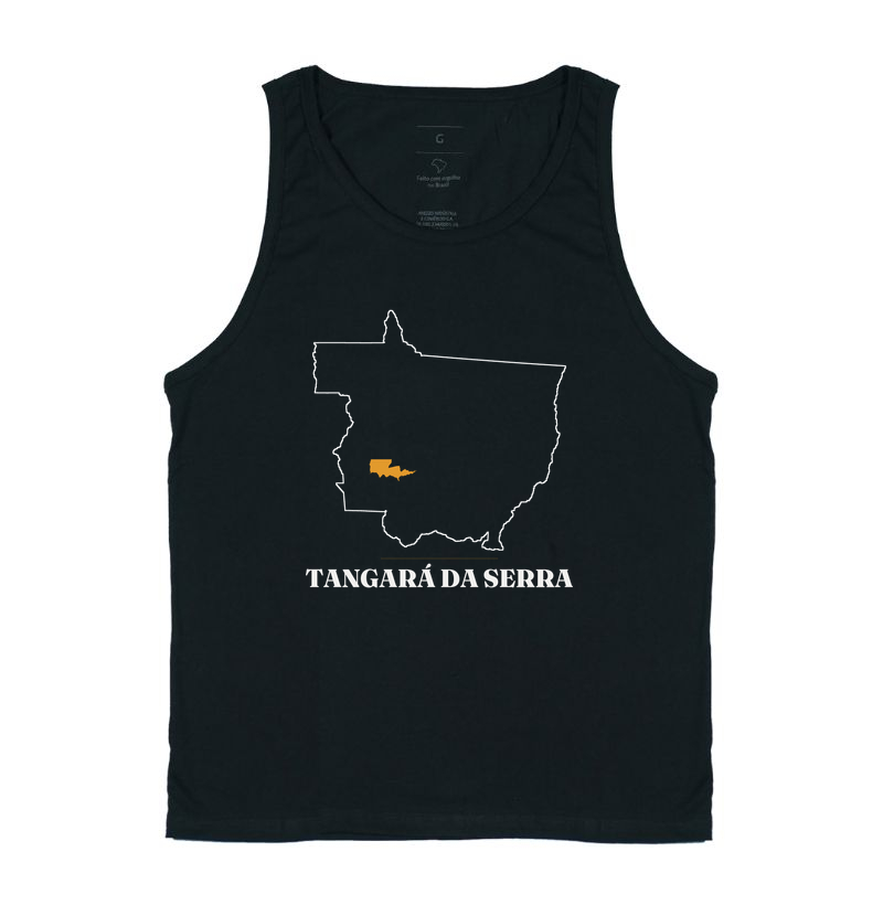 Tangará da Serra | Traço MT