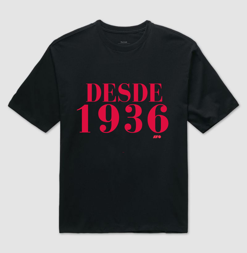 DESDE 1936
