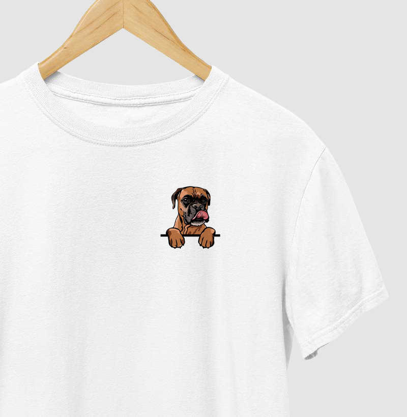 Boxer Minimalista