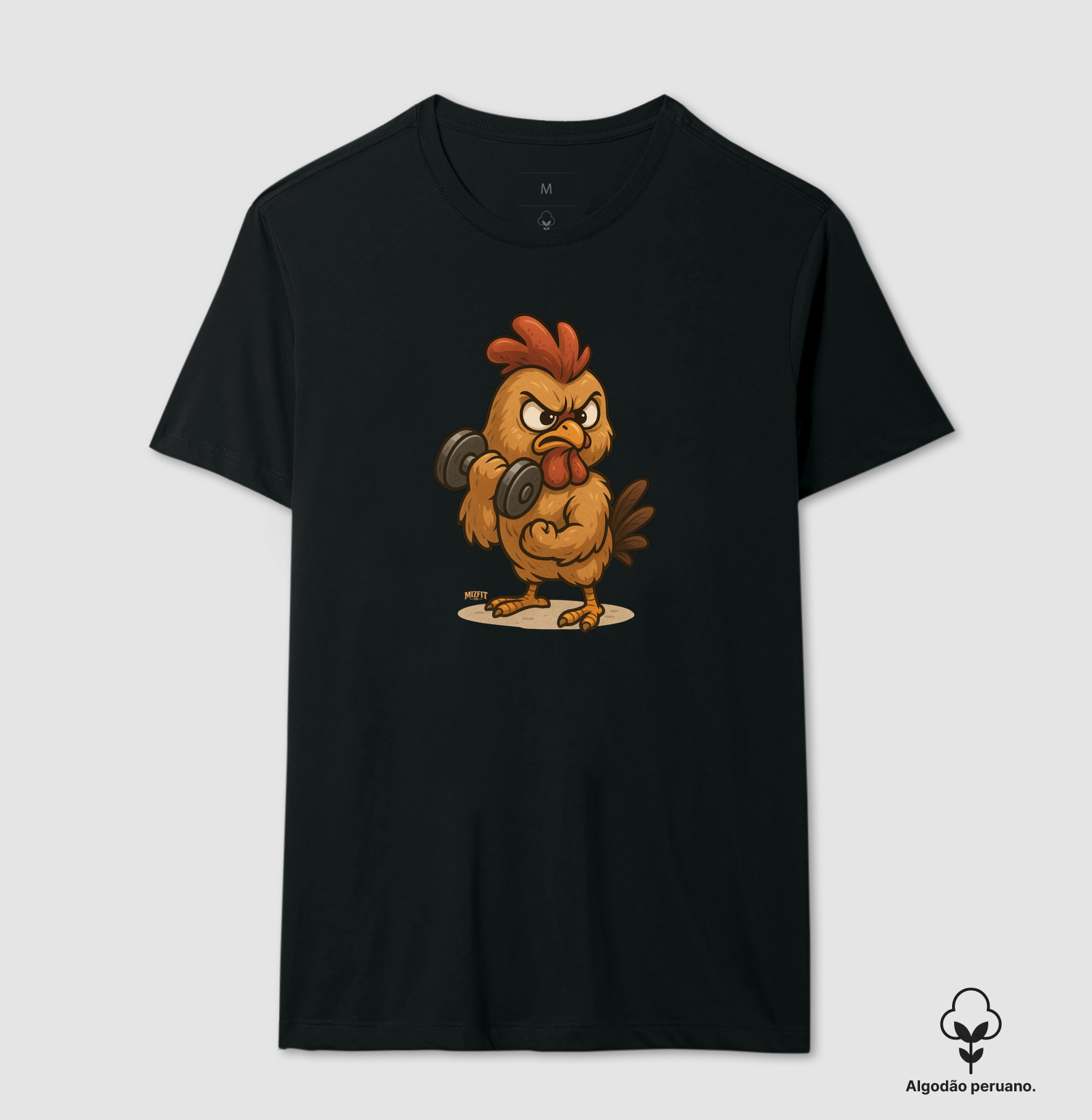Frango pistola