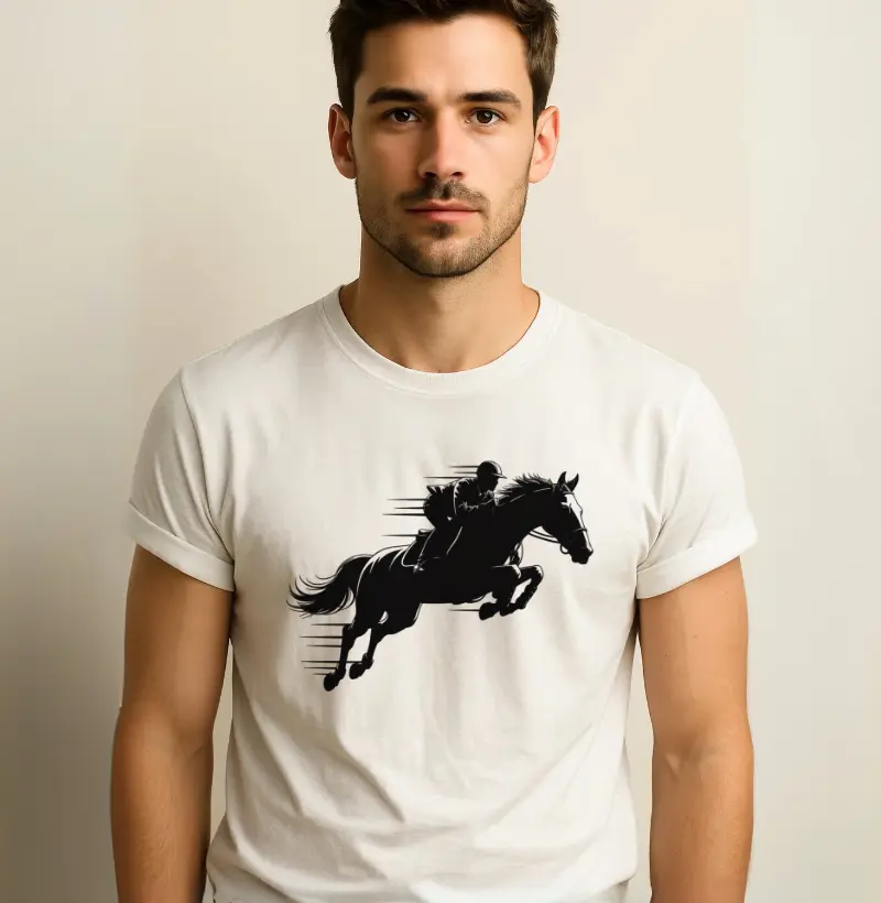 Horse Jump