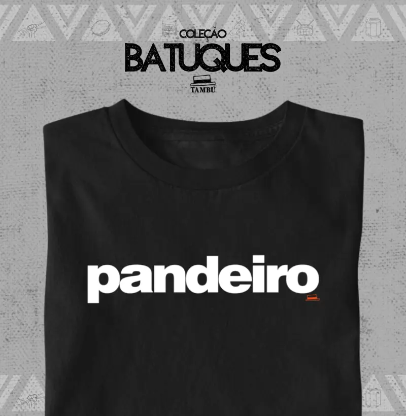 Pandeiro