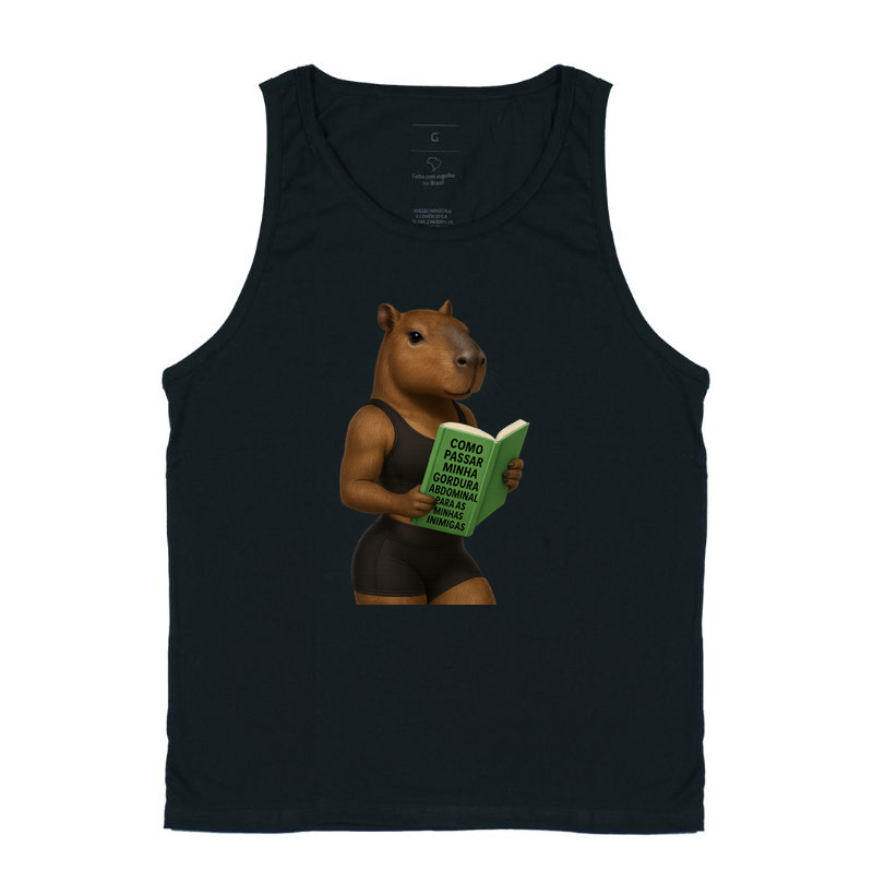 Leitura obrigatória 