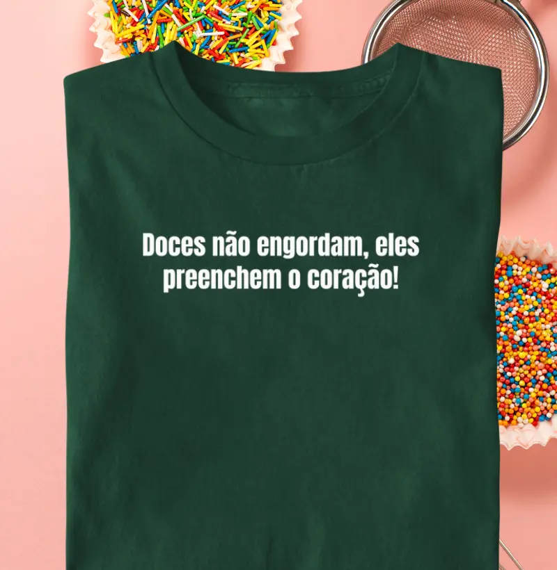 0875-Doces não engordam