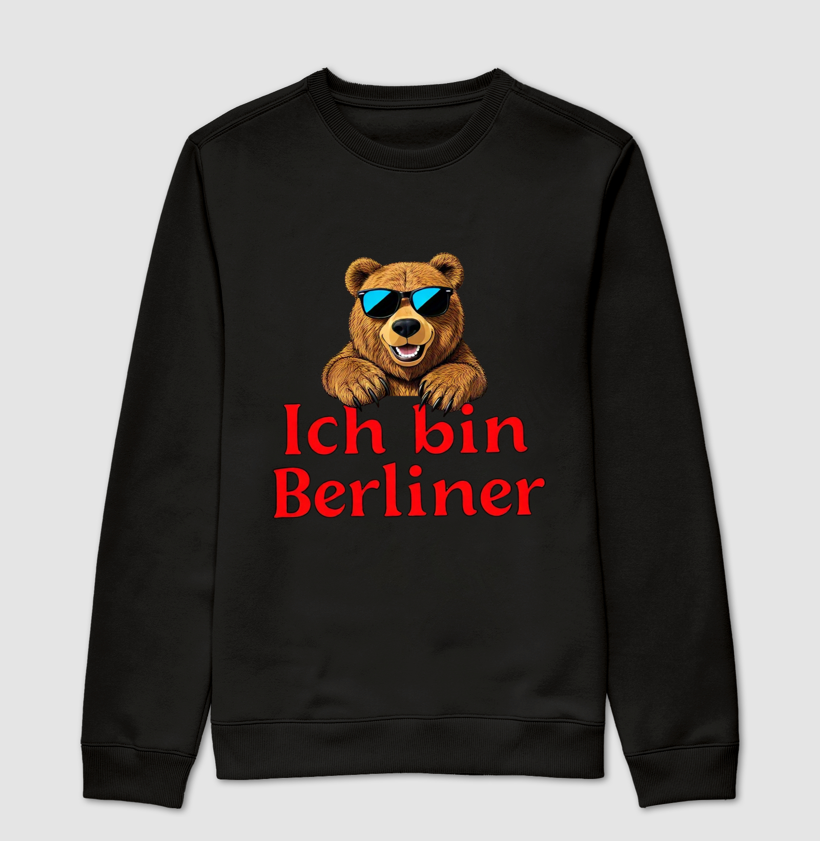 Ich Bin Berliner