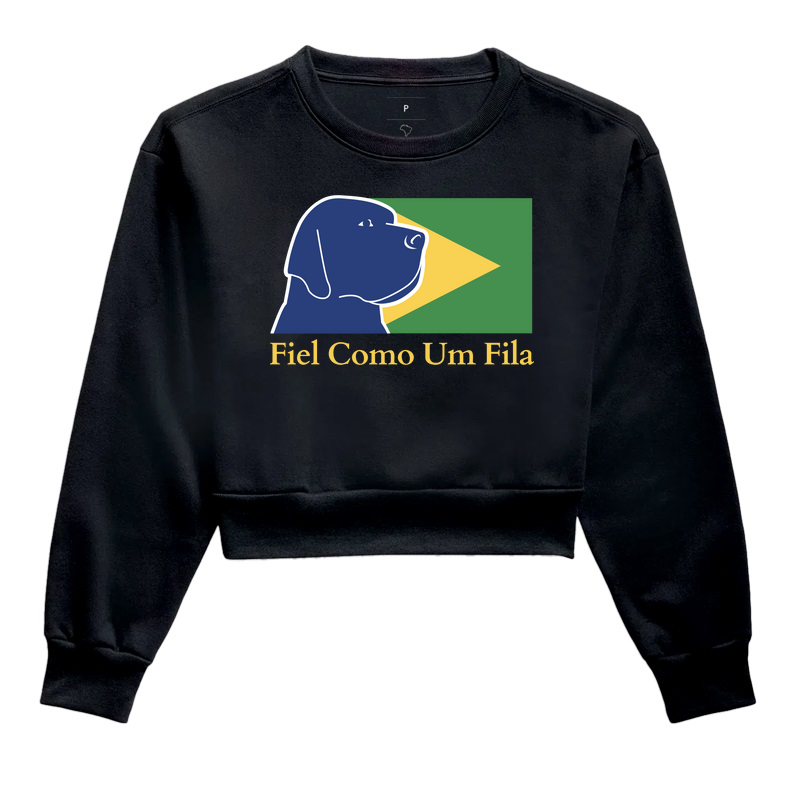 Fiel Como Um Fila