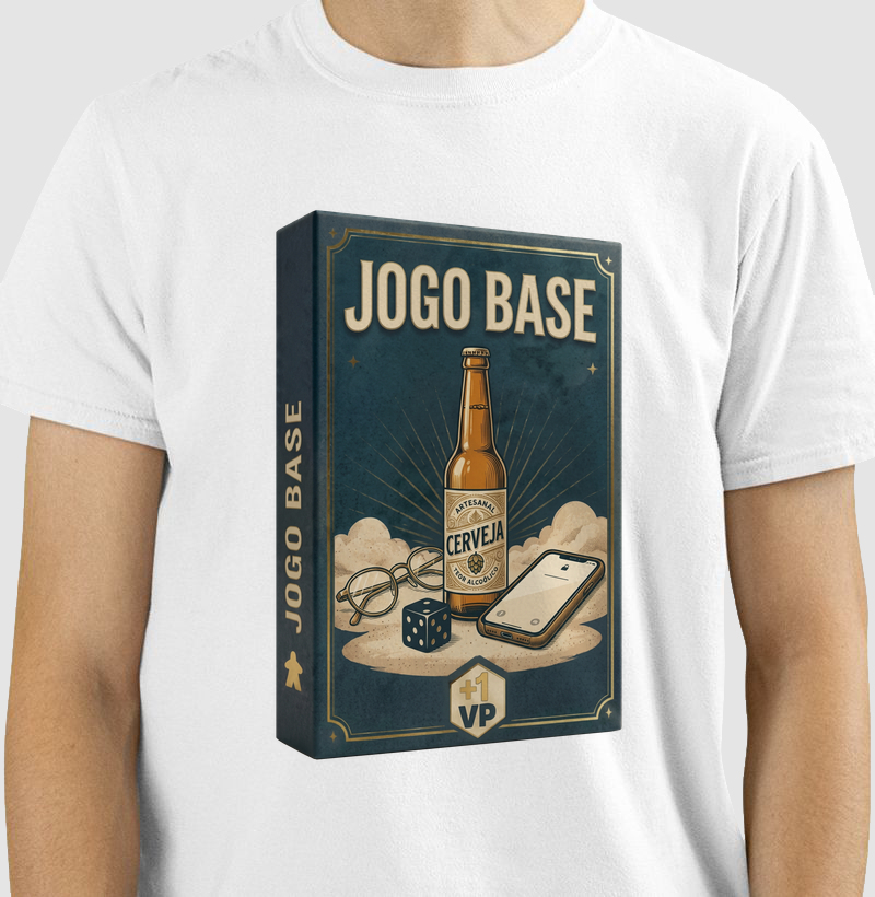 Camisa 0