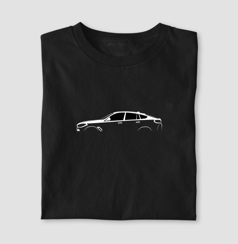 BMW X6 M (F96): A Performance Reimaginada