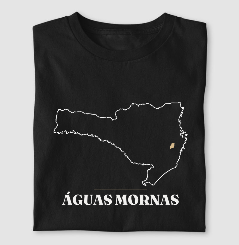 Águas Mornas | Traço SC