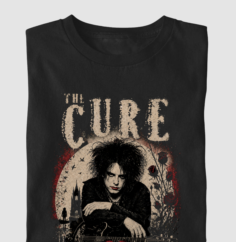 The Cure