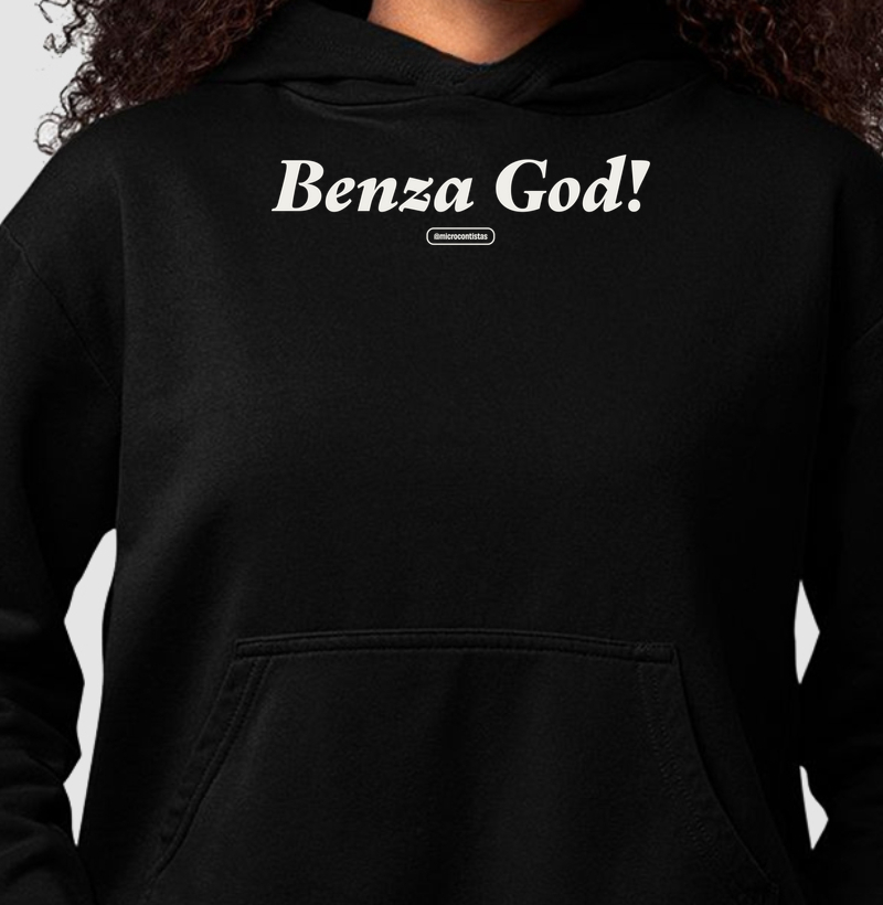Benza God!