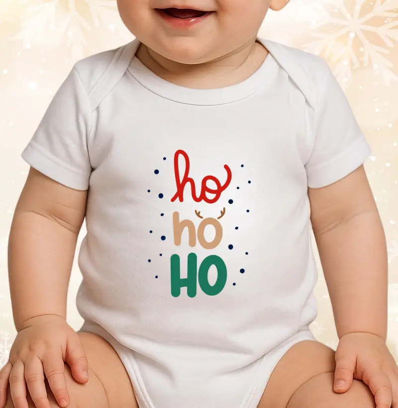 Ho Ho Ho