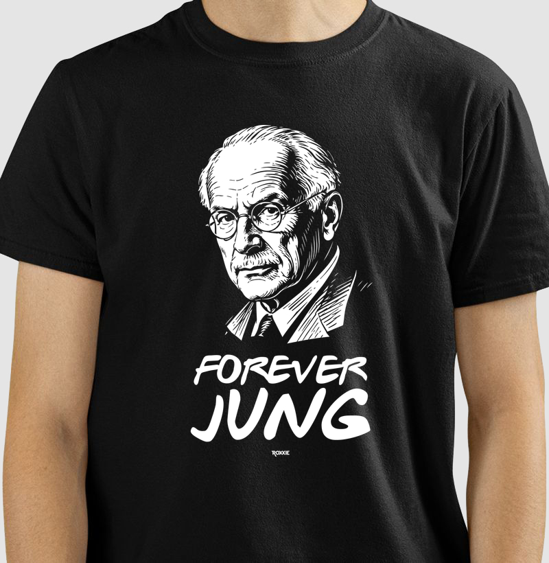 Forever Jung